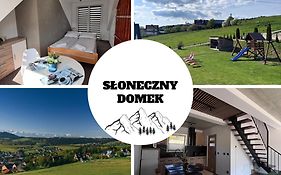 Słoneczny Domek